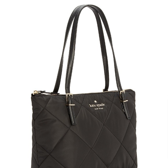 kate spade Handbags - SOLD 🎀 Kate Spade Watson Lane Quilted Tote